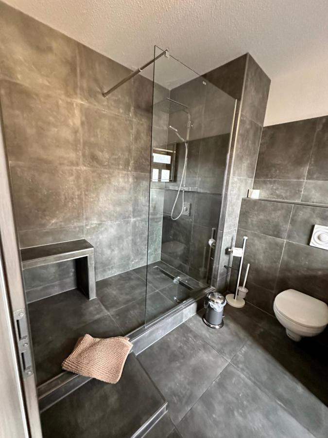 Gaestehaus Gluecksmoment إرفورت المظهر الخارجي الصورة