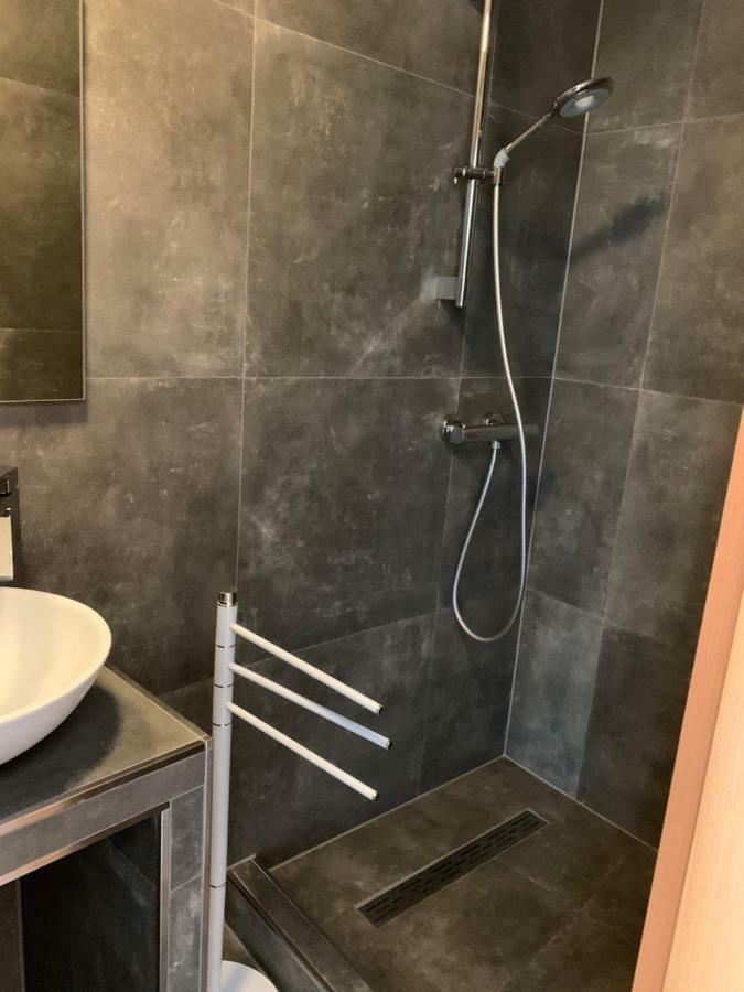 Gaestehaus Gluecksmoment إرفورت المظهر الخارجي الصورة
