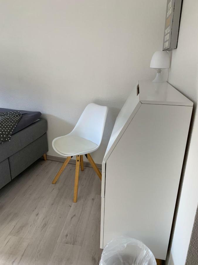 Gaestehaus Gluecksmoment إرفورت المظهر الخارجي الصورة
